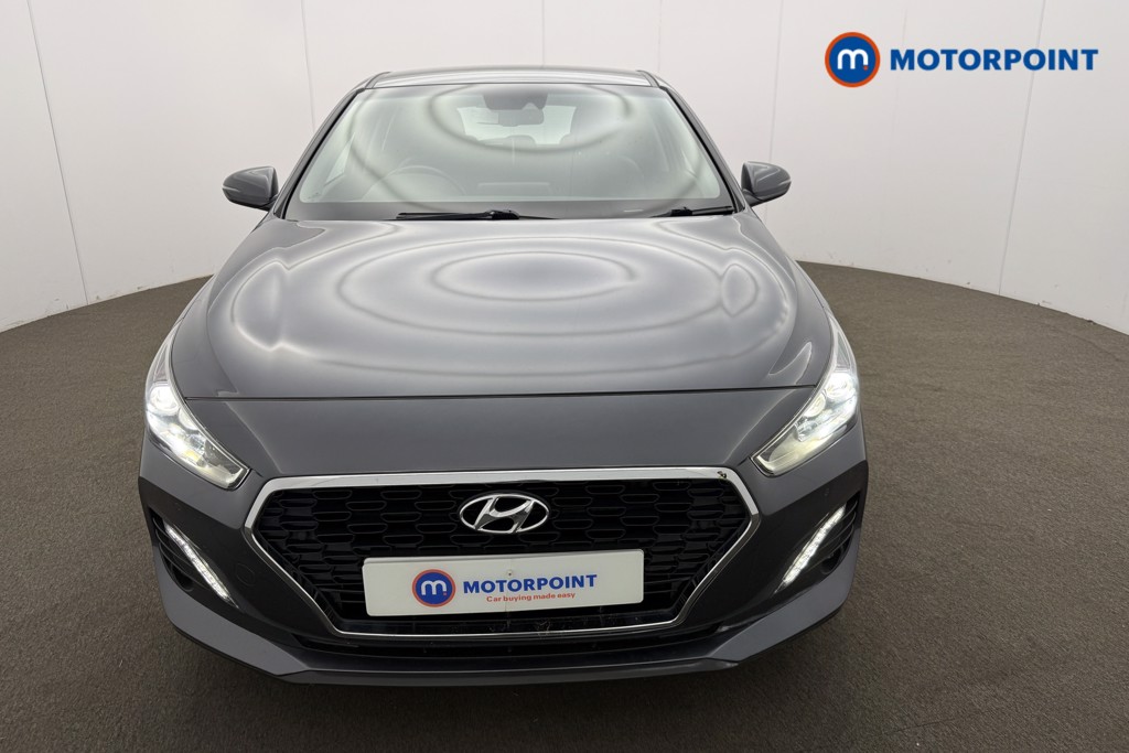 Hyundai I30 Premium Manual Petrol Hatchback - Stock Number (1648562) - 1st supplementary image