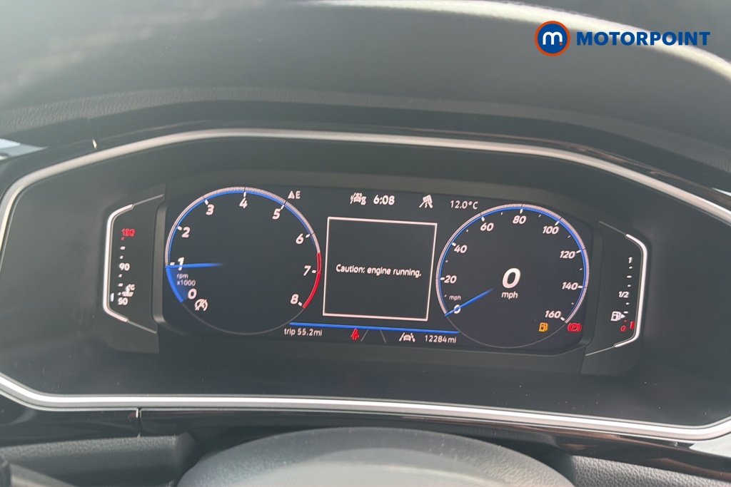 Volkswagen T-Roc R-Line Manual Petrol SUV - Stock Number (1648587) - 7th supplementary image
