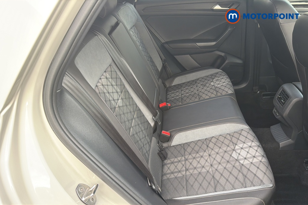 Volkswagen T-Roc R-Line Manual Petrol SUV - Stock Number (1648587) - 25th supplementary image