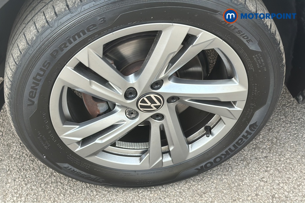 Volkswagen T-Roc R-Line Manual Petrol SUV - Stock Number (1648587) - 44th supplementary image