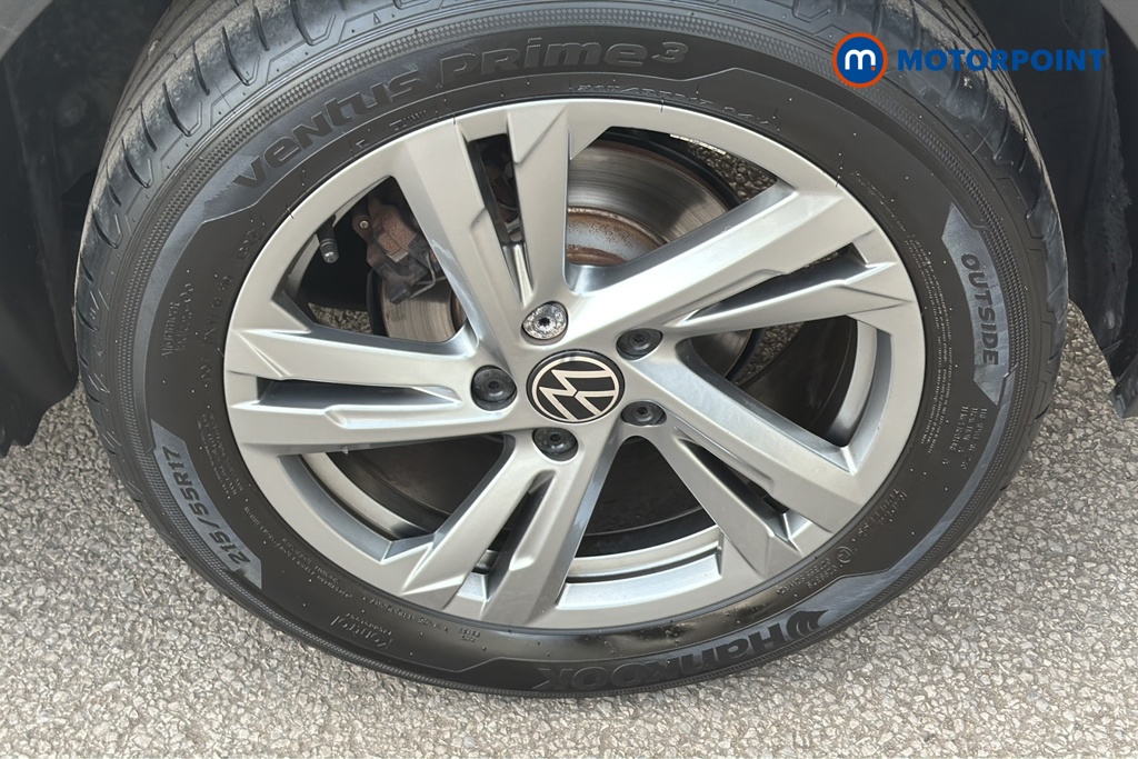Volkswagen T-Roc R-Line Manual Petrol SUV - Stock Number (1648587) - 45th supplementary image
