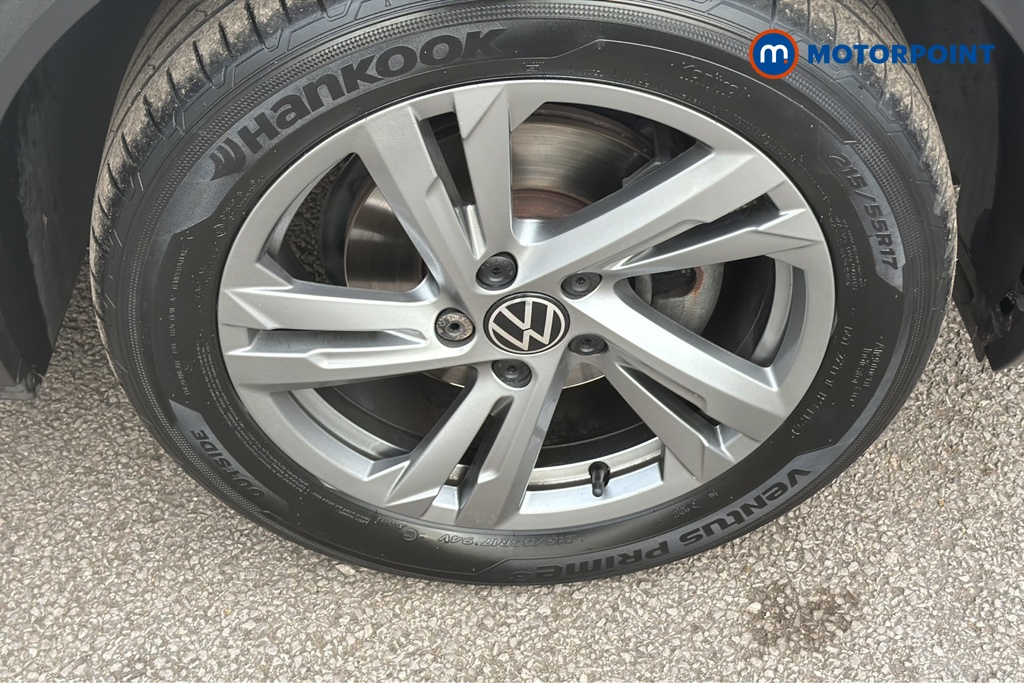 Volkswagen T-Roc R-Line Manual Petrol SUV - Stock Number (1648587) - 47th supplementary image