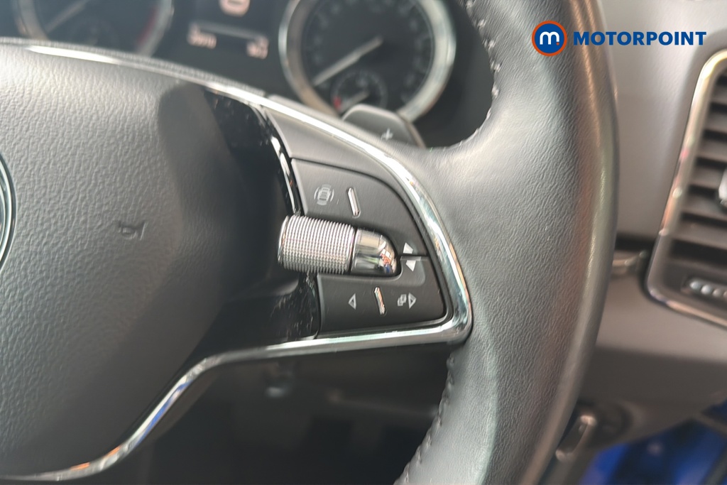 Skoda Karoq Se L Automatic Diesel SUV - Stock Number (1648633) - 3rd supplementary image