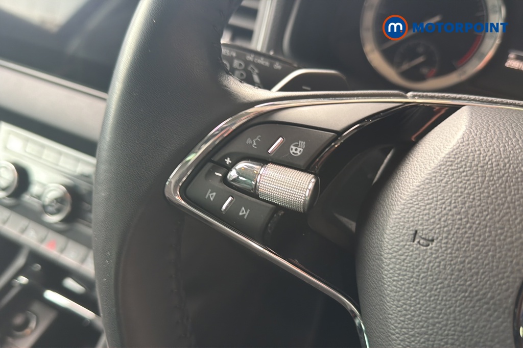 Skoda Karoq Se L Automatic Diesel SUV - Stock Number (1648633) - 4th supplementary image