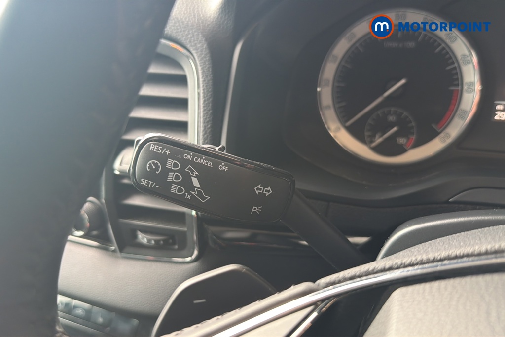 Skoda Karoq Se L Automatic Diesel SUV - Stock Number (1648633) - 5th supplementary image
