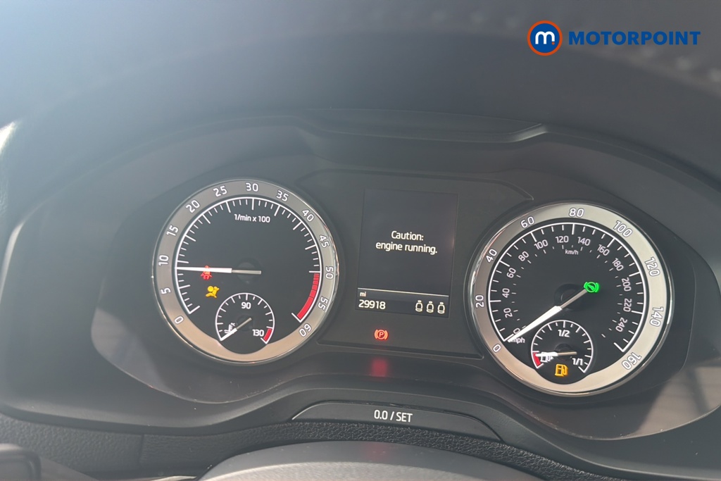 Skoda Karoq Se L Automatic Diesel SUV - Stock Number (1648633) - 7th supplementary image