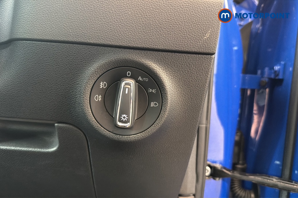 Skoda Karoq Se L Automatic Diesel SUV - Stock Number (1648633) - 11th supplementary image