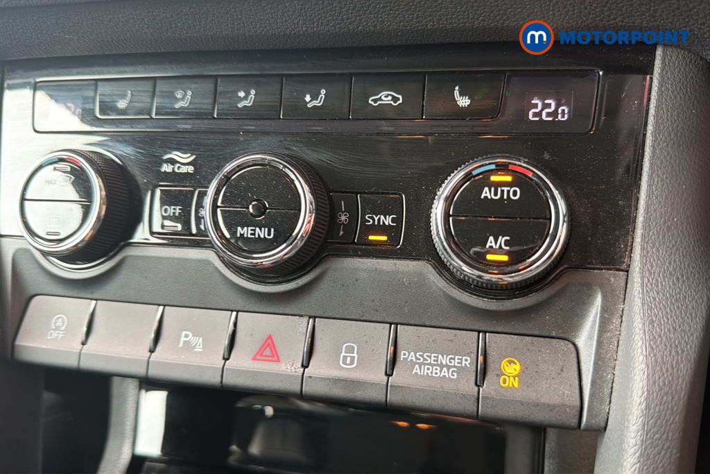 Skoda Karoq Se L Automatic Diesel SUV - Stock Number (1648633) - 12th supplementary image