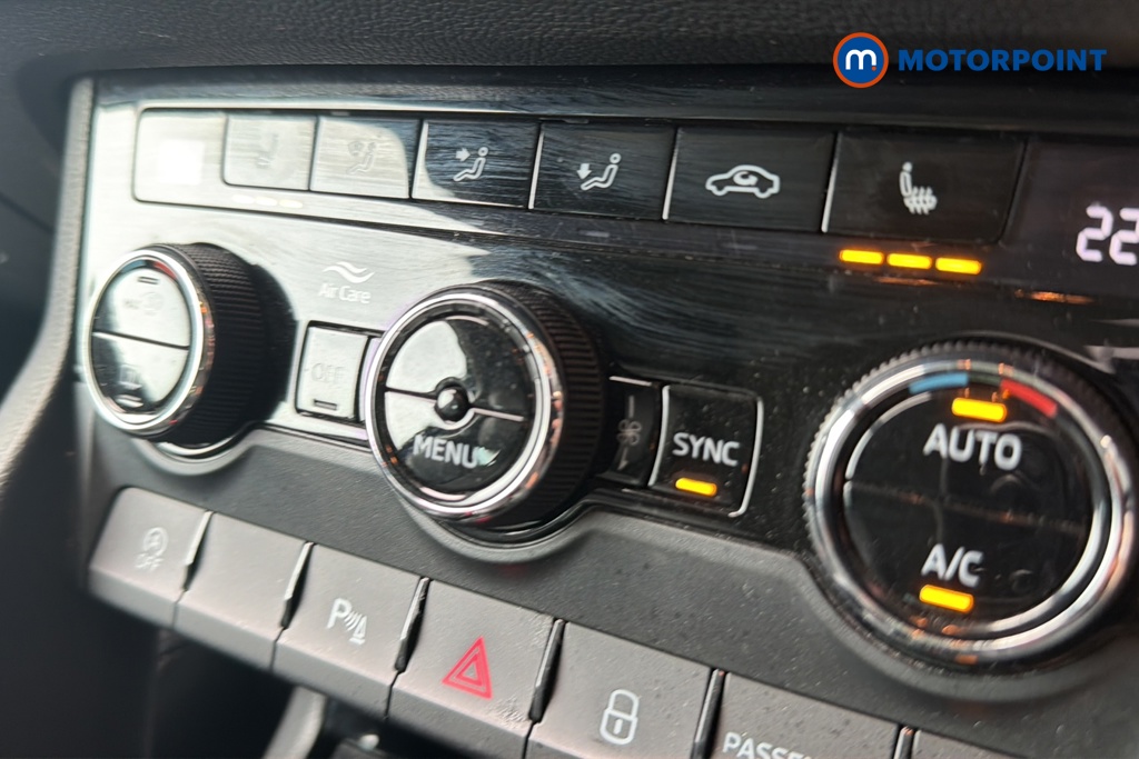 Skoda Karoq Se L Automatic Diesel SUV - Stock Number (1648633) - 14th supplementary image