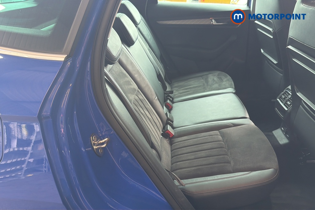Skoda Karoq Se L Automatic Diesel SUV - Stock Number (1648633) - 25th supplementary image
