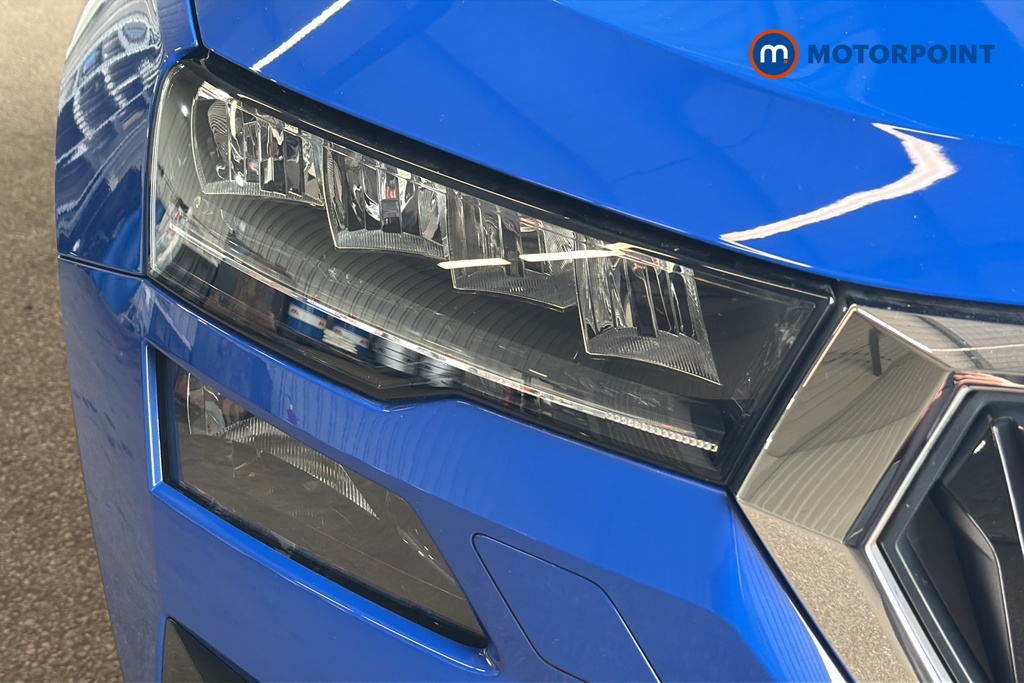 Skoda Karoq Se L Automatic Diesel SUV - Stock Number (1648633) - 42nd supplementary image