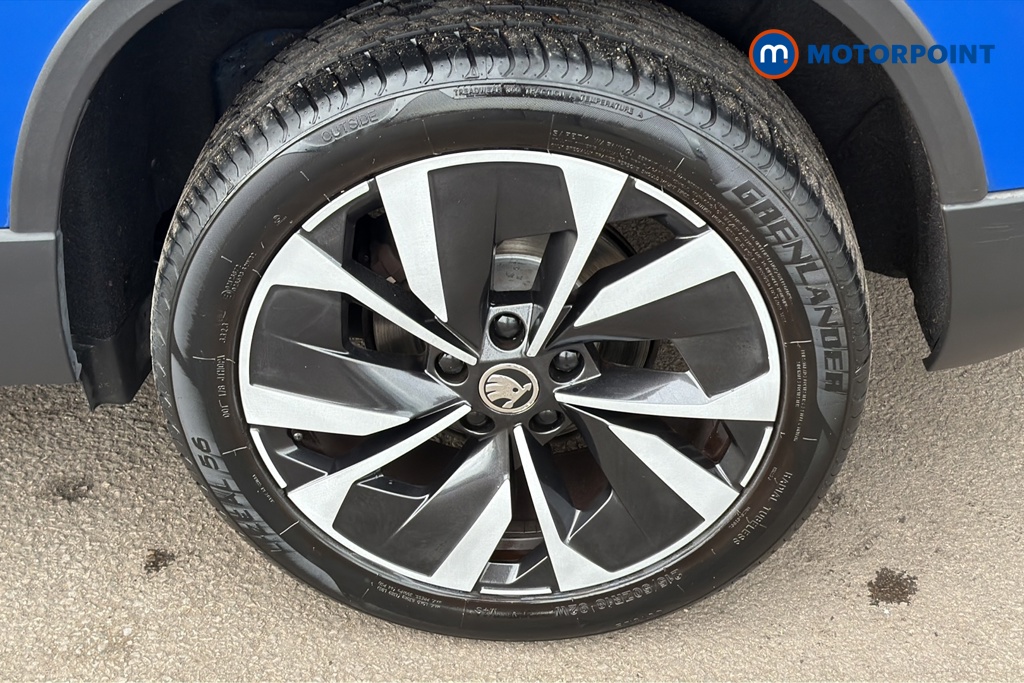 Skoda Karoq Se L Automatic Diesel SUV - Stock Number (1648633) - 45th supplementary image