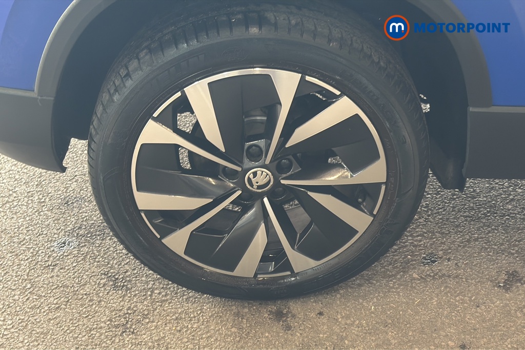 Skoda Karoq Se L Automatic Diesel SUV - Stock Number (1648633) - 46th supplementary image