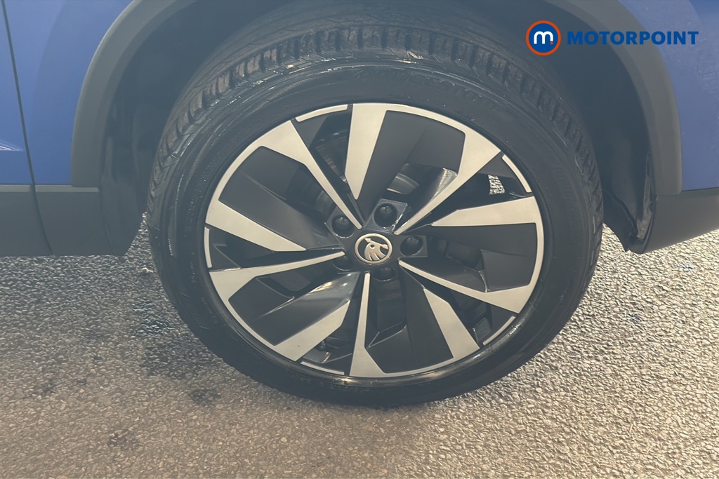 Skoda Karoq Se L Automatic Diesel SUV - Stock Number (1648633) - 47th supplementary image