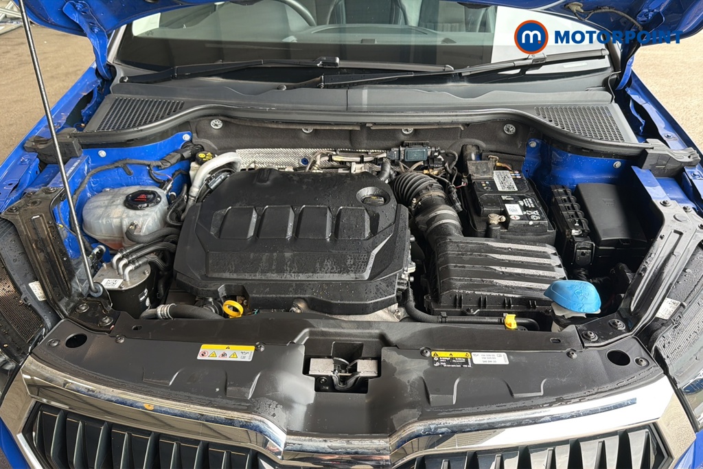 Skoda Karoq Se L Automatic Diesel SUV - Stock Number (1648633) - 48th supplementary image