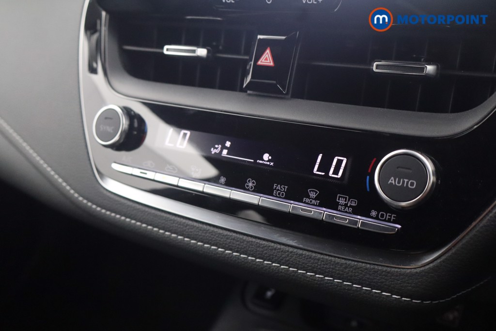 Toyota Corolla Gr Sport Automatic Petrol-Electric Hybrid Hatchback - Stock Number (1648708) - 7th supplementary image