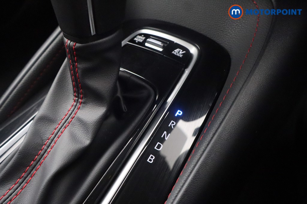 Toyota Corolla Gr Sport Automatic Petrol-Electric Hybrid Hatchback - Stock Number (1648708) - 10th supplementary image