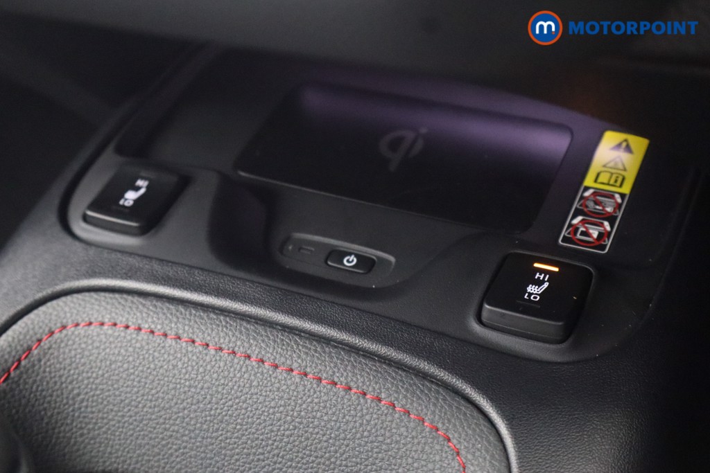 Toyota Corolla Gr Sport Automatic Petrol-Electric Hybrid Hatchback - Stock Number (1648708) - 19th supplementary image