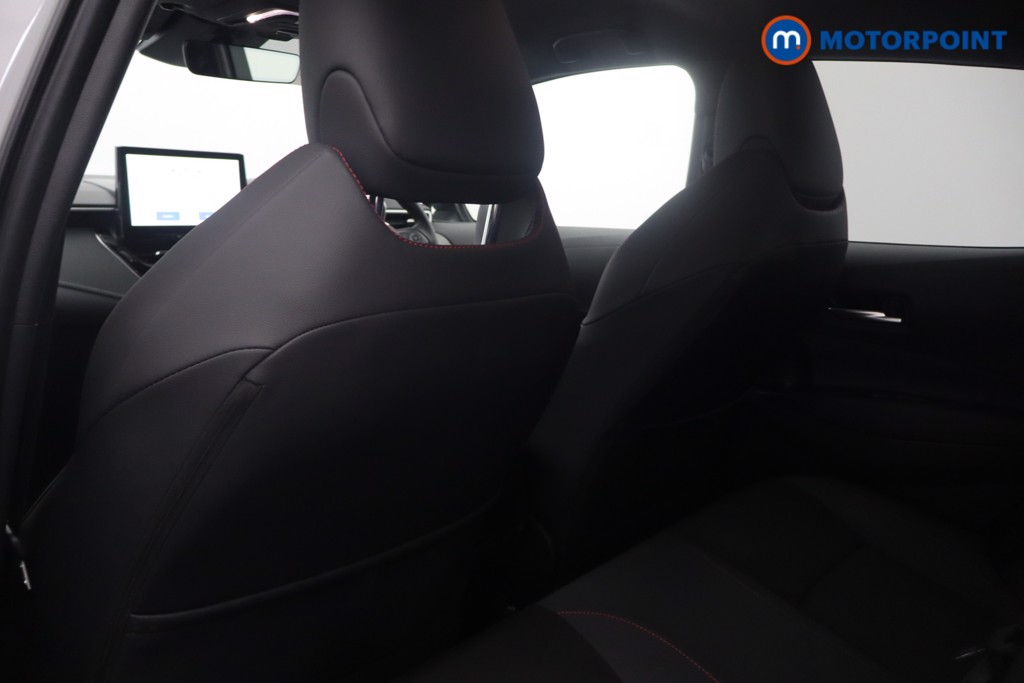 Toyota Corolla Gr Sport Automatic Petrol-Electric Hybrid Hatchback - Stock Number (1648708) - 24th supplementary image