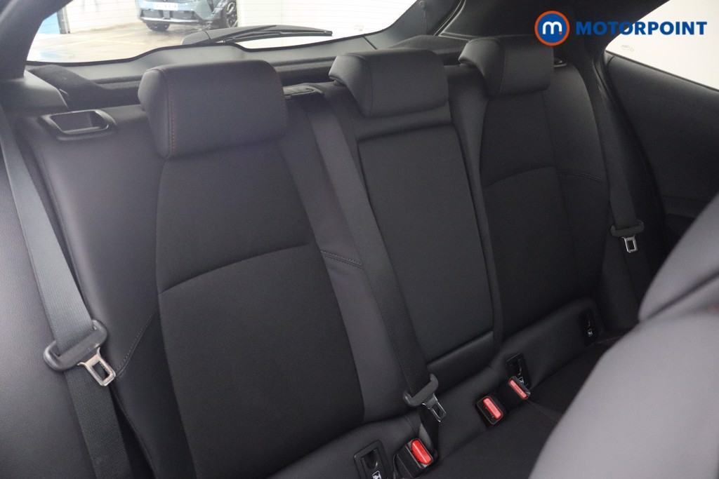 Toyota Corolla Gr Sport Automatic Petrol-Electric Hybrid Hatchback - Stock Number (1648708) - 26th supplementary image