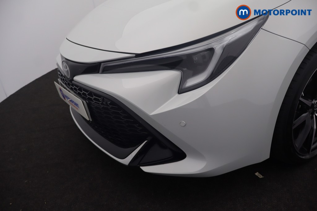 Toyota Corolla Gr Sport Automatic Petrol-Electric Hybrid Hatchback - Stock Number (1648708) - 35th supplementary image