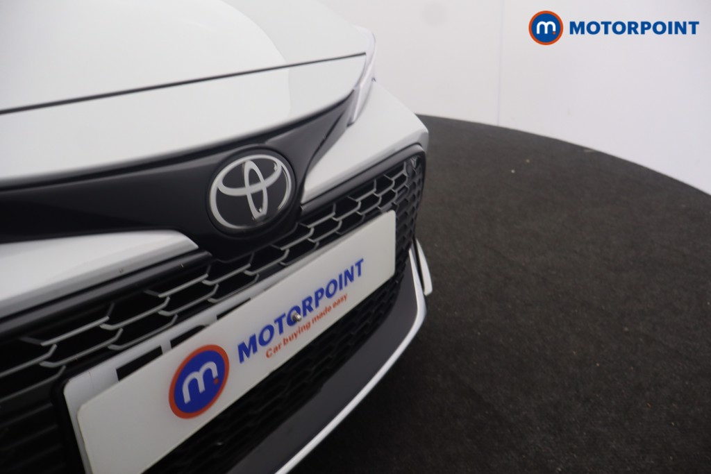 Toyota Corolla Gr Sport Automatic Petrol-Electric Hybrid Hatchback - Stock Number (1648708) - 37th supplementary image
