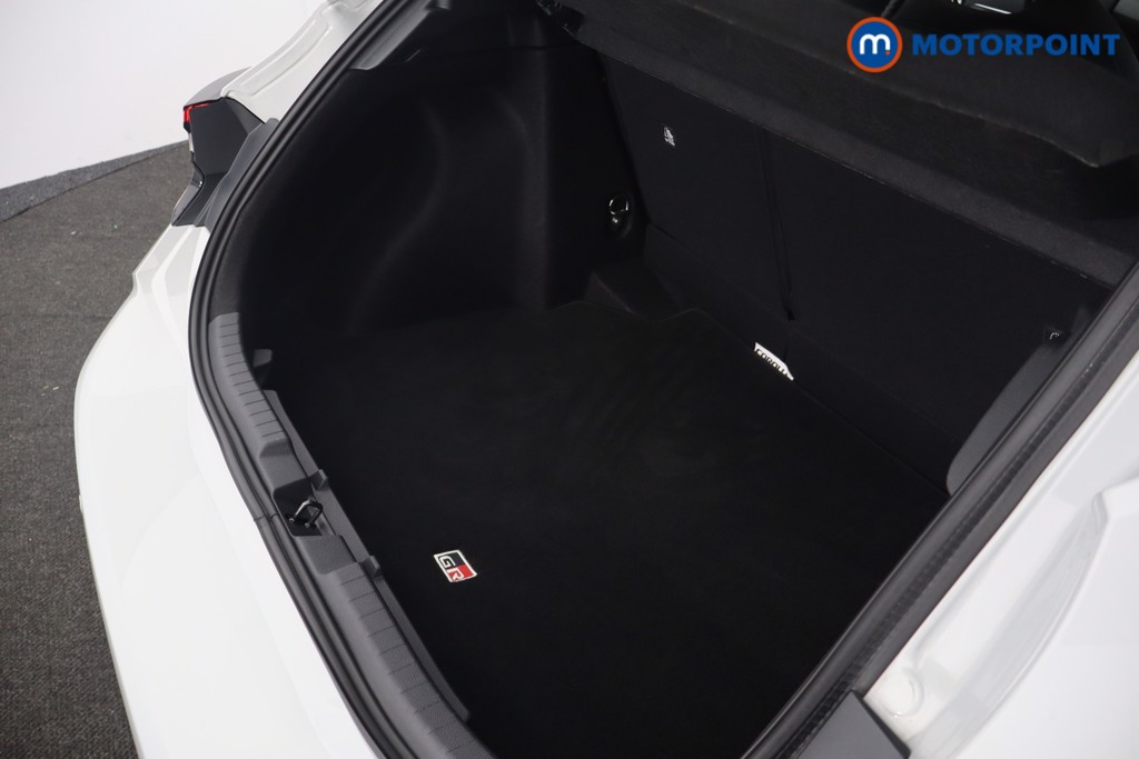 Toyota Corolla Gr Sport Automatic Petrol-Electric Hybrid Hatchback - Stock Number (1648708) - 44th supplementary image