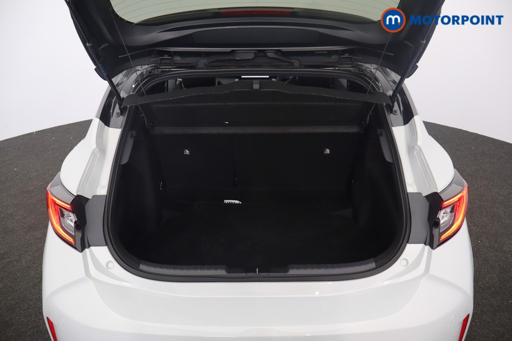 Toyota Corolla Gr Sport Automatic Petrol-Electric Hybrid Hatchback - Stock Number (1648708) - 45th supplementary image