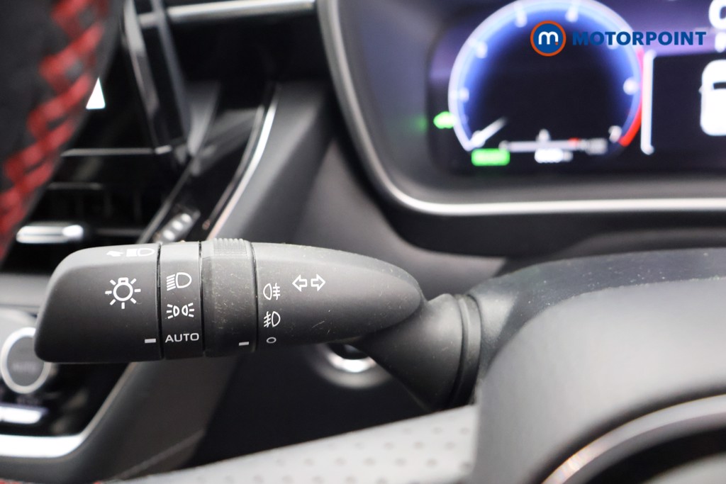 Toyota Corolla Gr Sport Automatic Petrol-Electric Hybrid Hatchback - Stock Number (1648709) - 5th supplementary image