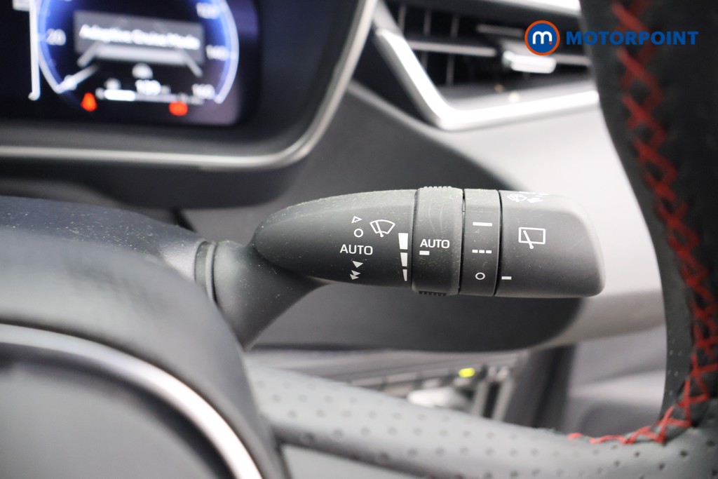 Toyota Corolla Gr Sport Automatic Petrol-Electric Hybrid Hatchback - Stock Number (1648709) - 6th supplementary image