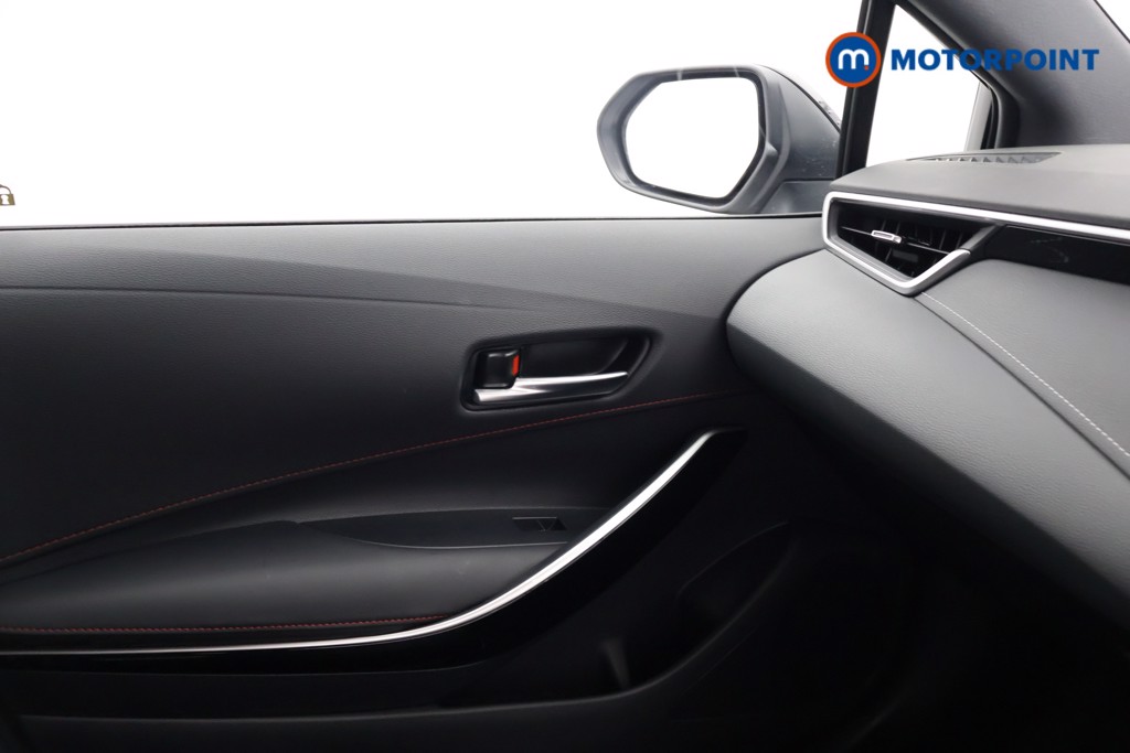 Toyota Corolla Gr Sport Automatic Petrol-Electric Hybrid Hatchback - Stock Number (1648709) - 10th supplementary image