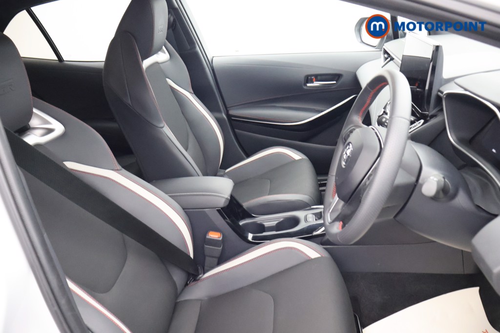 Toyota Corolla Gr Sport Automatic Petrol-Electric Hybrid Hatchback - Stock Number (1648709) - 13th supplementary image