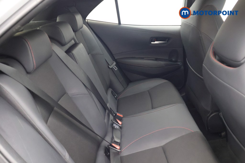 Toyota Corolla Gr Sport Automatic Petrol-Electric Hybrid Hatchback - Stock Number (1648709) - 14th supplementary image