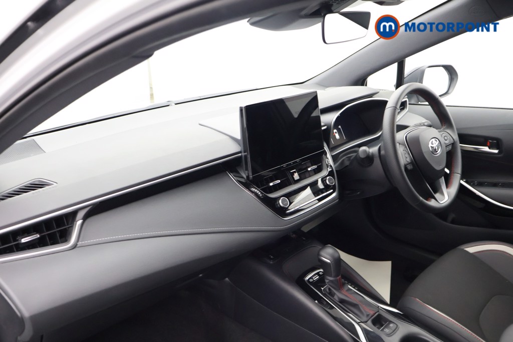 Toyota Corolla Gr Sport Automatic Petrol-Electric Hybrid Hatchback - Stock Number (1648709) - 15th supplementary image