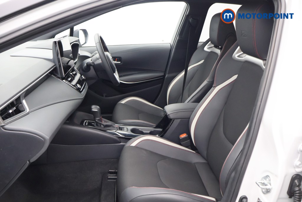 Toyota Corolla Gr Sport Automatic Petrol-Electric Hybrid Hatchback - Stock Number (1648709) - 16th supplementary image