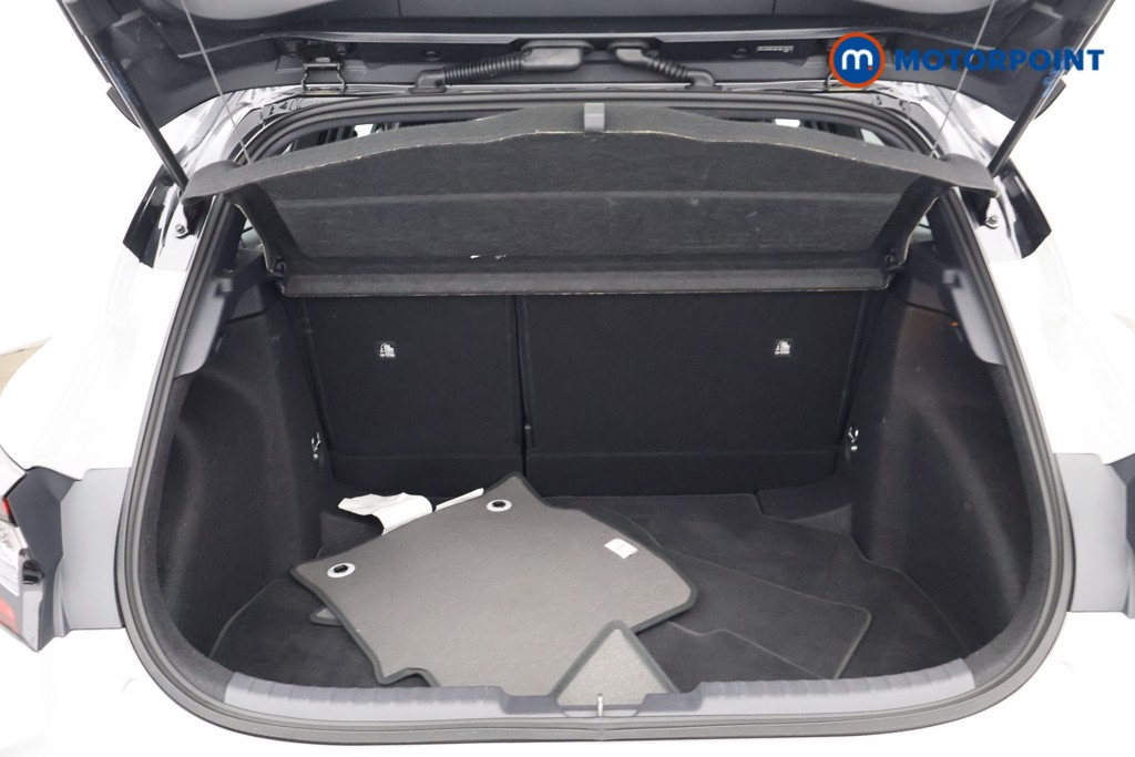Toyota Corolla Gr Sport Automatic Petrol-Electric Hybrid Hatchback - Stock Number (1648709) - 17th supplementary image