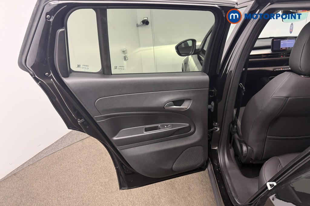 Jeep Avenger Summit Manual Petrol SUV - Stock Number (1648739) - 5th supplementary image
