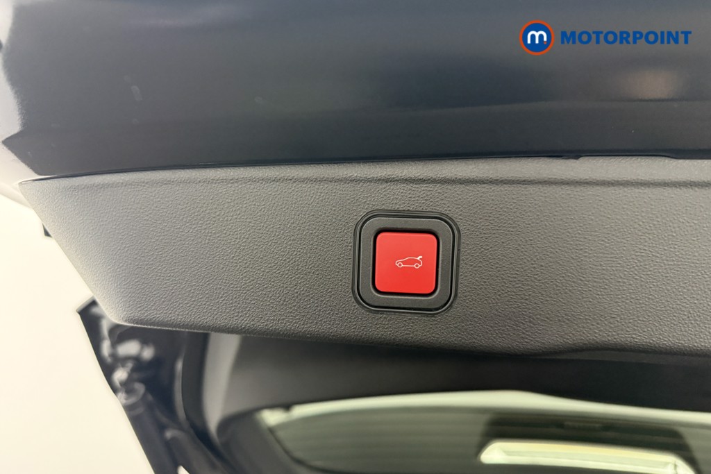 Jeep Avenger Summit Manual Petrol SUV - Stock Number (1648739) - 10th supplementary image