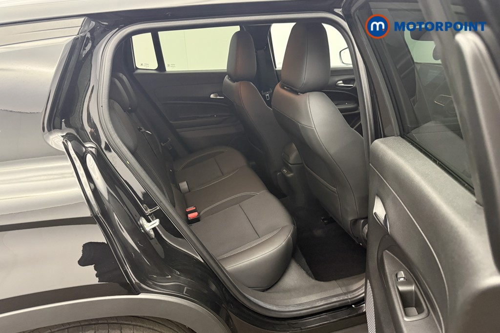 Jeep Avenger Summit Manual Petrol SUV - Stock Number (1648739) - 11th supplementary image