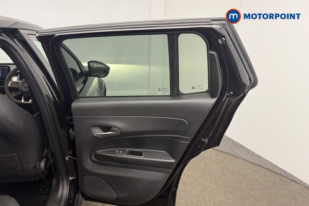 Jeep Avenger Summit Manual Petrol SUV - Stock Number (1648739) - 13th supplementary image