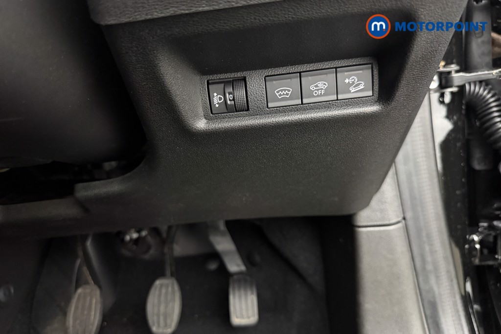 Jeep Avenger Summit Manual Petrol SUV - Stock Number (1648739) - 17th supplementary image
