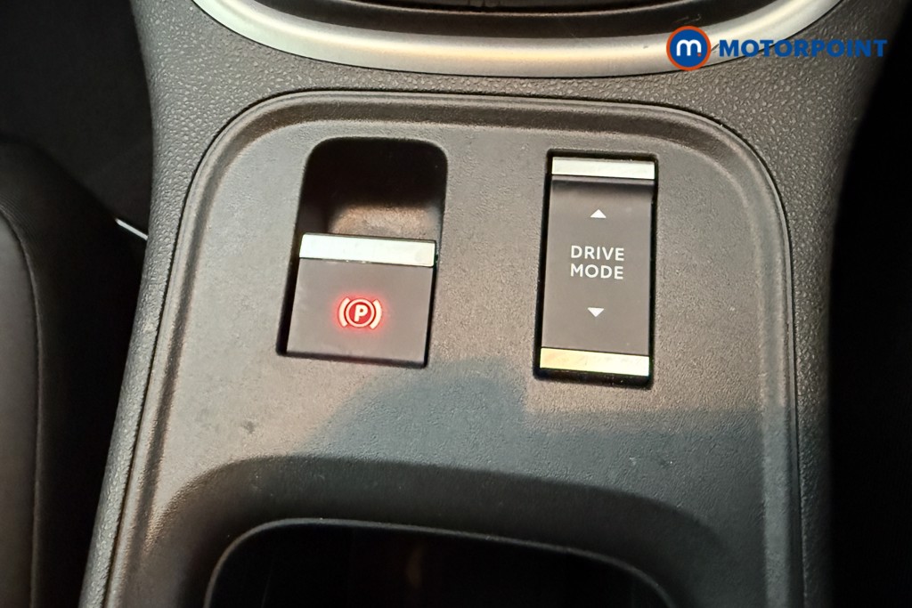 Jeep Avenger Summit Manual Petrol SUV - Stock Number (1648739) - 18th supplementary image