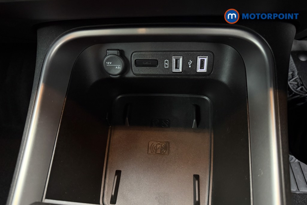 Jeep Avenger Summit Manual Petrol SUV - Stock Number (1648739) - 20th supplementary image