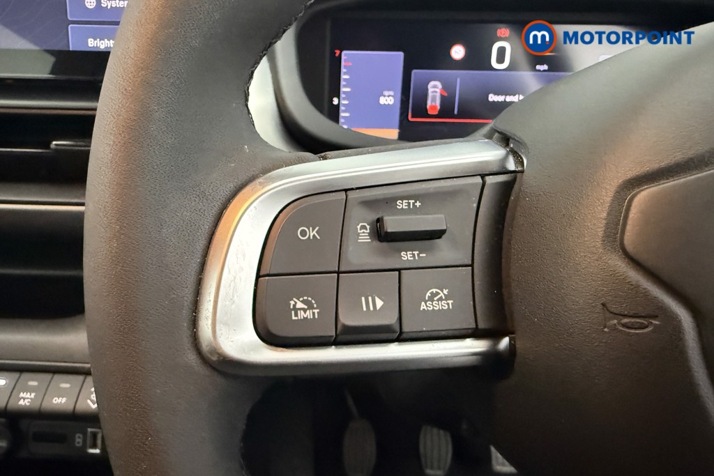 Jeep Avenger Summit Manual Petrol SUV - Stock Number (1648739) - 24th supplementary image