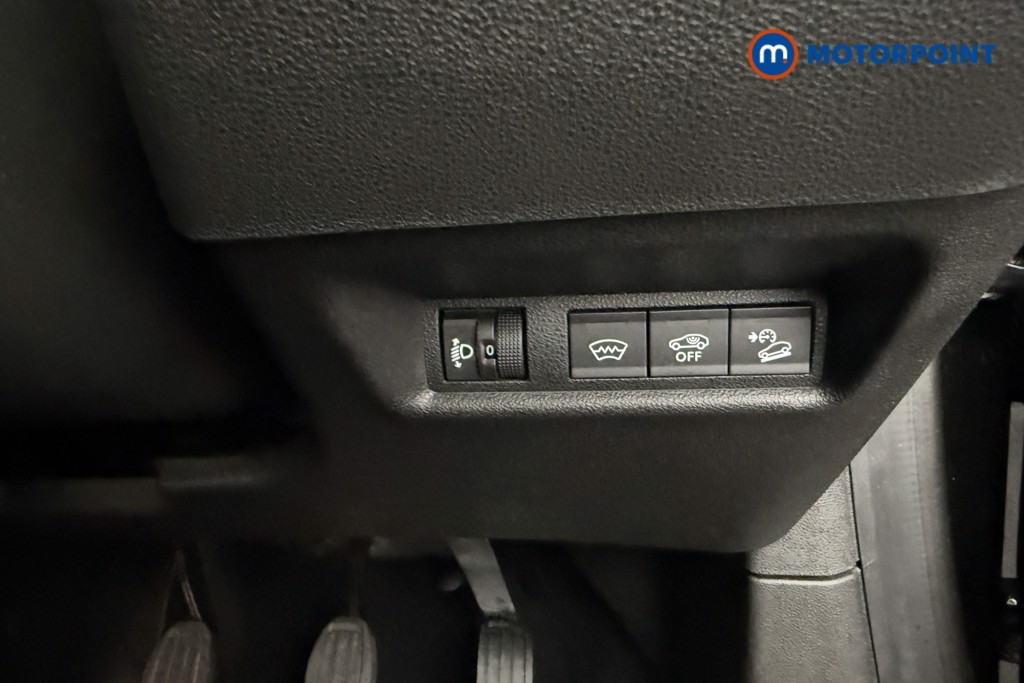 Jeep Avenger Summit Manual Petrol SUV - Stock Number (1648739) - 26th supplementary image
