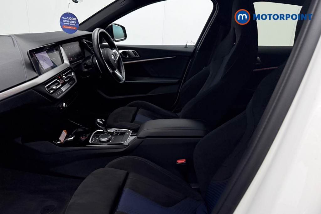 BMW 1 Series M135i Automatic Petrol Hatchback - Stock Number (1648827) - 5th supplementary image