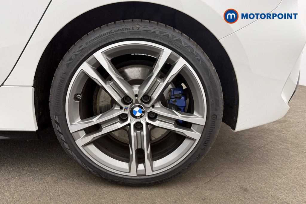 BMW 1 Series M135i Automatic Petrol Hatchback - Stock Number (1648827) - 6th supplementary image