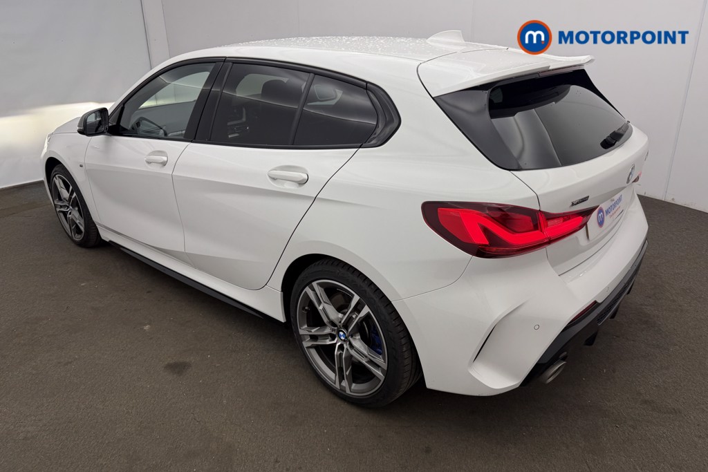 BMW 1 Series M135i Automatic Petrol Hatchback - Stock Number (1648827) - 7th supplementary image
