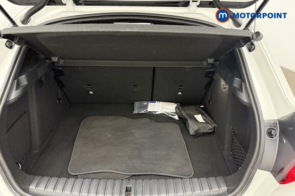 BMW 1 Series M135i Automatic Petrol Hatchback - Stock Number (1648827) - 9th supplementary image