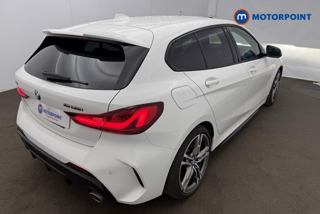 BMW 1 Series M135i Automatic Petrol Hatchback - Stock Number (1648827) - 10th supplementary image